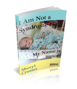 I Am Not a Syndome - My Name is Simon